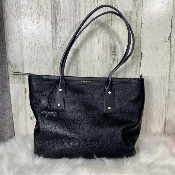 RADLEY LONDON Handbags - Radley London Patcham Palace tote